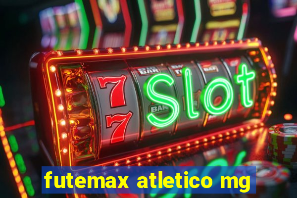 futemax atletico mg